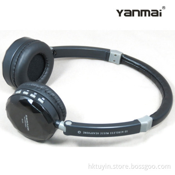 Best sale high super bass dj computer headphones